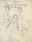 Ingres: Drawings 150 Colour Plates (eBook, ePUB)