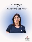 A Campaign That Won Hearts Not Votes (eBook, ePUB)