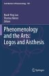 Phenomenology and the Arts: Logos and... - Bild 1