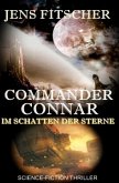 Commander Connar IM SCHATTEN DER STERNE