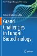 Grand Challenges in Fungal Biotechnology - Bild 1