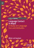 Language Contact in Nepal