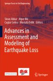 Advances in Assessment and Modeling of Earthquake Loss Advances in Assessment and Modeling of Earthquake Loss
