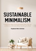Sustainable Minimalism (eBook, ePUB)