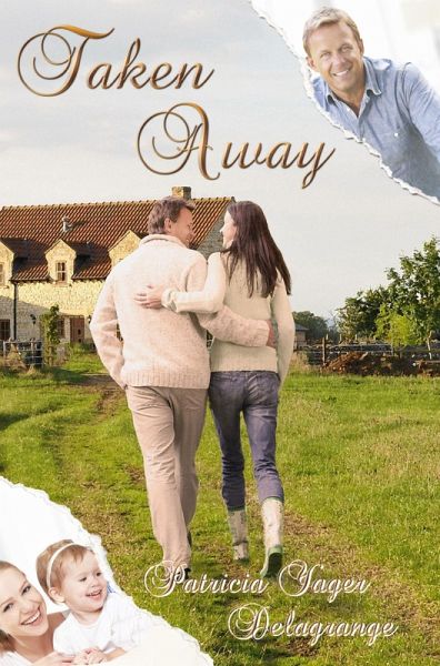 Taken Away (eBook, ePUB) Taken Away (eBook, ePUB)