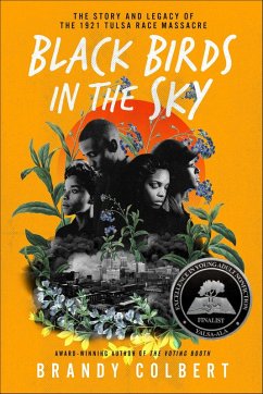 Black Birds in the Sky (eBook, ePUB) - Colbert, Brandy