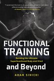 Functional Training and Beyond (eBook, ePUB)