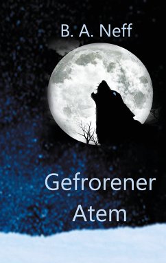 Gefrorener Atem (eBook, ePUB)