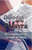 Guiados pela Palavra (eBook, ePUB)