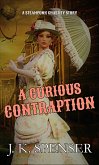 A Curious Contraption (eBook, ePUB)