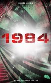 1984 (Modern Classics Series) (eBook, ePUB)