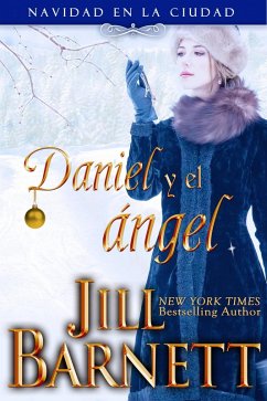 Cover Daniel y el ángel (Navidad en la Ciudad, #1) (eBook, ePUB)