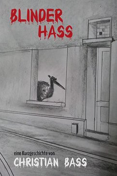 Blinder Hass (eBook, ePUB) - Bass, Christian