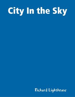 Cover City In the Sky (eBook, ePUB)