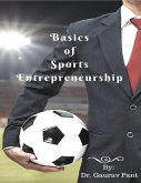 Basics of Sports Entrepreneurship (eBook, ePUB)