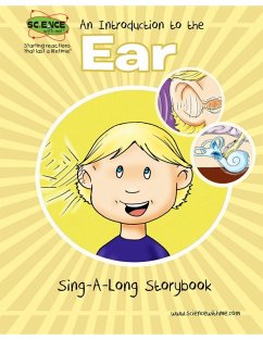 Cover An Introduction to the Ear (eBook, ePUB)