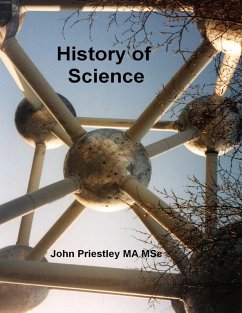 Cover History of Science (eBook, ePUB)