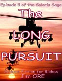 The Long Pursuit (eBook, ePUB)