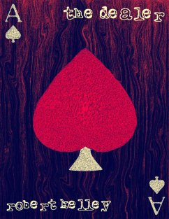 Cover The Dealer (eBook, ePUB)