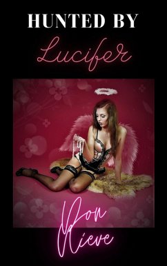 Cover Hunted by Lucifer (eBook, ePUB)