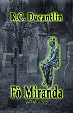 Cover Fò Miranda (eBook, ePUB)
