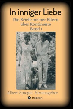 In inniger Liebe (eBook, ePUB) - Spiegel, Albert
