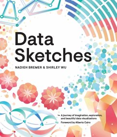 Cover Data Sketches (eBook, PDF)