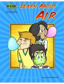 Learn About Air (eBook, ePUB)