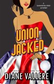 Union Jacked: A Samantha Kidd Mystery (A Killer Fashion Mystery, #9) (eBook, ePUB)