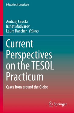 Current Perspectives on the TESOL Practicum