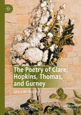 The Poetry of Clare, Hopkins, Thomas, and Gurney