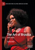 The Art of Brasília