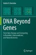 DNA Beyond Genes - Bild 1
