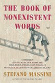 The Book of Nonexistent Words (eBook, ePUB)