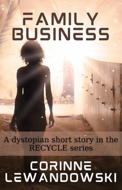 Cover Family Business (Recycle) (eBook, ePUB)