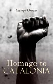 Homage to Catalonia (eBook, ePUB)