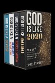 God is Like 2020 Boxset (eBook, ePUB)