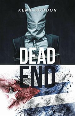 Dead End (eBook, ePUB) - Gordon, Kenn