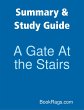 Summary & Study Guide: A Gate At the... - Bild 1