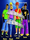 Another Dimension: The Ultimate Amalgam (eBook, ePUB) Another Dimension: The Ultimate Amalgam (eBook, ePUB)
