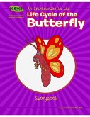 An Introduction to the Life Cycle of the Butterfly (eBook, ePUB)