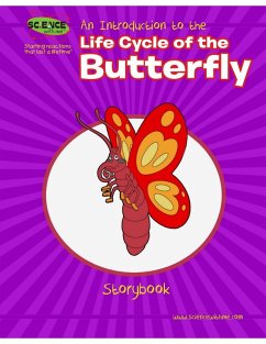 An Introduction to the Life Cycle of the Butterfly (eBook, ePUB) - O'Sullivan, Elva