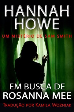 Cover O Mistério de Sam Smith (eBook, ePUB)
