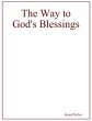 The Way to God's Blessings (eBook, ePUB) - Bild 1