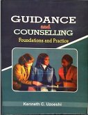 Guidance and Counselling: Foundations and Practice (eBook, ePUB)