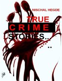 True Crime Stories (eBook, ePUB)