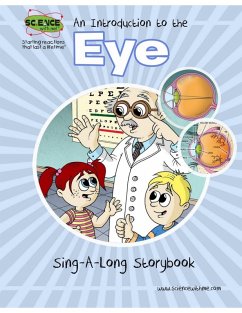 An Introduction to the Eye (eBook, ePUB) - O'Sullivan, Elva