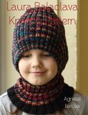Laura Balaclava Knitting Pattern (eBook, ePUB)