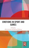 Emotions in Sport and Games (eBook, ePUB)