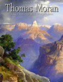 Thomas Moran: 122 Paintings and Watercolors (eBook, ePUB)